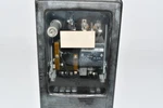 Westinghouse Svf-1 Auxiliary Relay 120v-ac 1961845 120v W/ Enclosure. Fixed Price $201.98.