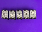 Allen Bradley 700-f310a1 Ser C Contactor 110/120v 50/60hz Lot Of 5. Fixed Price $45.00.