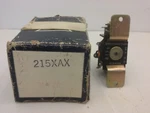 Struthers Dunn 215xax Relay Coil 48v Dc Nib. Fixed Price $32.96.