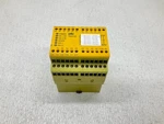 Pilz Pnoz X9 7s 2o Safety Relay 120 Vac 24 Vdc Pnozx97s2o 20 774605 (tbi). Fixed Price $49.49.