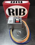 Functional Devices Rib2401sbc Enclosed Relay 24vac/dc Coil Spst Nib. Fixed Price $34.95.