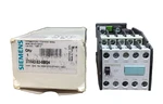 Siemens 3th4382-0b Contactor Relay 8s+2o/8no+2nc. Fixed Price $118.00.