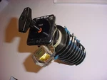Electroswitch Electro Switch 7808d Lock-out Rotary Series 24 Lor 125vdc. Fixed Price $149.99.