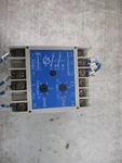 Crompton Protector Relay 252-paou-lsbx Used. Fixed Price $40.00.