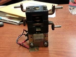 Contact Industries Ct 100c-24b3 23rc93-94 Contactor. Fixed Price $125.00.