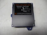 Atc - Marsh Bellofram, #7221a-1qx, Led Light Ray Scanner-controller, New In Box. Fixed Price $30.00.