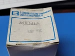 Mkh1a Line Electric Relay 120vac. Fixed Price $8.95.