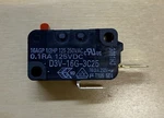 Wb24x21029 Ge Microwave Door Switch Omron Replacement. Fixed Price $10.25.