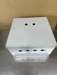 Saginaw Control Af 760619 Industrial Enclosure 12 X 6 E-69392. Fixed Price $39.99.