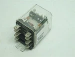 Potter & Brumfield Kump-11a5g-120 Kump11a5g120 120v Relay 30 Days Warranty. Fixed Price $79.00.