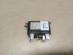 Rbm 84-20103-301zz 250v Relay Coil. Fixed Price $99.99.