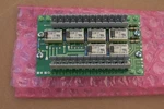 Grove Crane Relay Board 2257886 Takamisawa A24w-k Control Module New. Fixed Price $275.00.