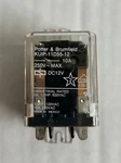 Potter & Brumfield Kuip-11d55-12 Relay. Fixed Price $19.99.