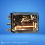 American Zettler Az420-70-4whus 8-pin Relay Usip. Fixed Price $16.80.
