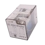 Allen Bradley 700-ha32z24 D Plug-in Relay, Dpdt, 8-pin, 10a Max, 24vdc Coil. Fixed Price $30.00.