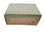 E.dold & Sohne Ai902n.0082/0 24vg 1,5-30s Relay Module Nsmp. Fixed Price $170.00.