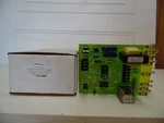 Nib Contrex Inc 12m03-101 Voltage Sensitive Relay. Fixed Price $98.00.