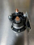Trombetta 684-2451-032-02 Built In 24v Solenoid/relay. Fixed Price $75.00.