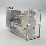 Asea Combiflex Auxiliary Relay, 125v, Rxms-1 Rk 216 237-ap. Fixed Price $49.95.