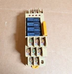 Omron Automation G3dz-f4b Dc24 Solid State Terminal Relay. 4 Pt (new Nb). Fixed Price $75.00.
