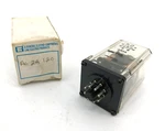 New Line Electric Ag-2a-120vac Relay Ag2a120. Fixed Price $44.95.