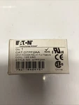 Eaton D7pf2aa Relays General Purpose Relay U-495. Fixed Price $25.00.