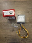 Rib Rib013p Enclosed Power Relay 120v 20a 3pst Pre-wired. Fixed Price $89.99.