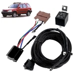 Main Relay Conversion Kit With Kill Switch Fit For Honda Civic 1992-2001,crv 199. Fixed Price $39.28.