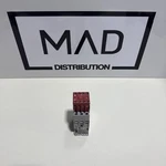 Allen Bradley 100s-c30ej22c /c Safety Contactor W/ 100-c30e*00 /c, 100s-f /b. Fixed Price $229.98.
