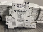 Allen Bradley 700-hlt1z24x /a Terminal Block Relay 700-hlt1z Socket 700-tbr24x. Fixed Price $18.04.