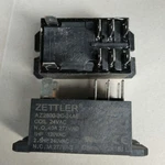 5pcs Zettler Az2800-2c-24ae Power Relay 24vdc 8pin 40a 277vac #e7. Fixed Price $61.48.