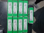 1 Box Of 10 New Schneider Rpm22bd Dc24v Relay. Fixed Price $115.49.