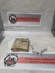 Siemens,5tt42011,switching Relay Switch 16a 250v Nos. Fixed Price $110.00.