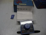 Atc - Marsh Bellofram 314b134q3c, 3 Range, Interval Timer, 120 Vac, New In Box. Fixed Price $90.00.