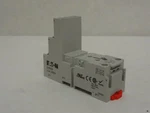 207684 Old-stock; Eaton D2pap Relay Socket; 14-pin; Flat Elevate; 10a 300v. Fixed Price $10.94.