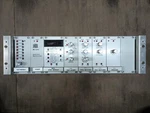 Basler Automatic Synchronizer Relay Be1-25a A2f5v2d1. Fixed Price $599.00.