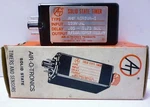 Air-o-tronics 454704-1 Solid State Time Delay Relay. Fixed Price $467.84.