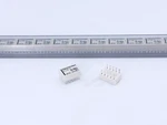 5pcs A12w-k A-12w-k Takamisawa Pcb Signal Relay 12vdc Dpdt 1a 10-pin. Fixed Price $30.80.