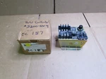 Ametek, 5200-hv5, Series 52 Solid State Control Relay, Nib! Make Offer!!. Fixed Price $249.99.