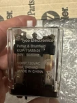 Tyco Electronics Relay - Kup-11a55-24 24v 50/60 Hz (new) Free Shipping! (2 Pack). Fixed Price $28.00.