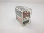 Nte Electronics, R16-17d5-24, Relay,24vdc, Used. Fixed Price $10.00.