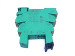 Phoenix Contact Plc-bpt-24dc/21-21 Relay Base 29 00 283. Fixed Price $13.29.