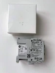 New! Allen Bradley 100-c16uej01 Contactor 100-c16e*01 24vdc. Fixed Price $132.00.