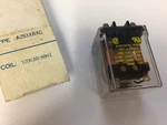 A283xbxc 120vac Struthers Dunn Relay Nos. Fixed Price $6.75.