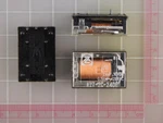 Lot Of 25 American Zettler Az7-2c-24de Relays 2a 30vdc 0.5a 125vac X131577. Fixed Price $199.99.