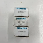 Lot Of 3 Siemens Smfh27 Class Smf Heater Element 1.80 - 1.99 Amp. Fixed Price $22.95.