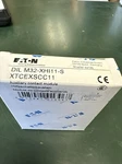 Eaton Nsb Xtcexscc11 Auxiliary Contact Side Mounting 2p 10a 1no 1nc. Fixed Price $24.99.