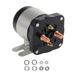 36v 4 Terminal Solenoid 20468g1 Relay Switch Replacement For Ezg.... Fixed Price $73.88.