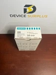 Siemens 3ua54 00-2a 3ua54002a Overload Relay 10-16a 600v 10a New. Fixed Price $35.00.