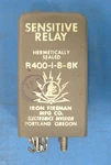 **new** Iron Fireman Relay, R400-1-b-8k,. Fixed Price $17.95.